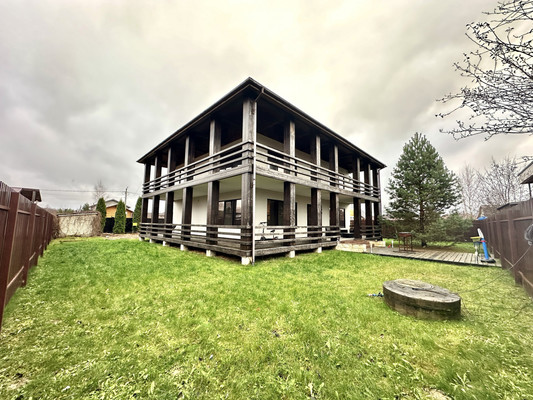 Продам дом, 272, Чехов-3 г, 0 км от города