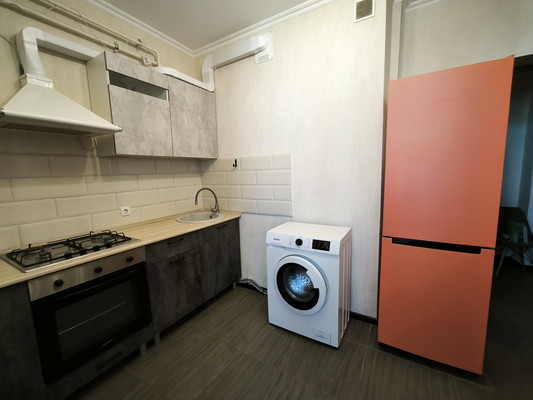 Сдам однокомнатную (1-комн.) квартиру, Александра Суворова пр-кт, 9, Симферополь г