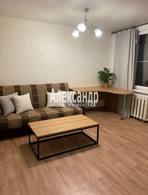 Продам однокомнатную (1-комн.) квартиру, Магнитогорская ул, 95, Санкт-Петербург г