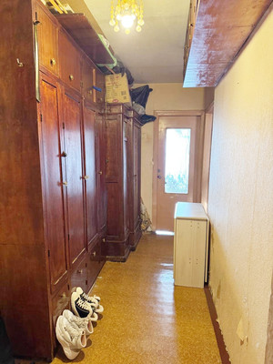 Продам трехкомнатную (3-комн.) квартиру, Хусаина Мавлютова ул, 8/20, Казань г