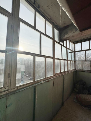 Продам трехкомнатную (3-комн.) квартиру, Хусаина Мавлютова ул, 8/20, Казань г