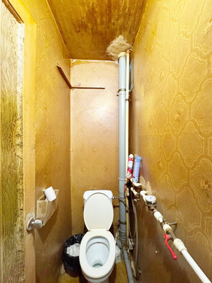 Продам трехкомнатную (3-комн.) квартиру, Хусаина Мавлютова ул, 8/20, Казань г