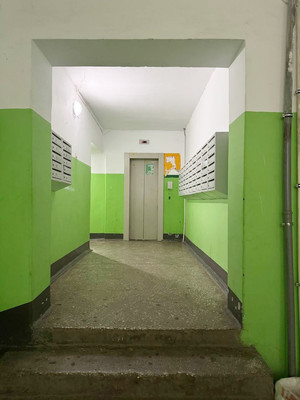 Продам трехкомнатную (3-комн.) квартиру, Хусаина Мавлютова ул, 8/20, Казань г