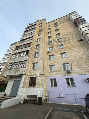 Продам трехкомнатную (3-комн.) квартиру, Хусаина Мавлютова ул, 8/20, Казань г