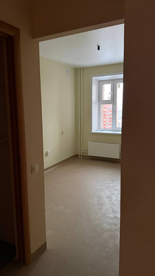 Продам двухкомнатную (2-комн.) квартиру, Соколовская ул, 60, Красноярск г