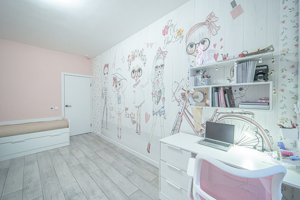 Продам трехкомнатную (3-комн.) квартиру, Карла Модераха ул, 8, Пермь г