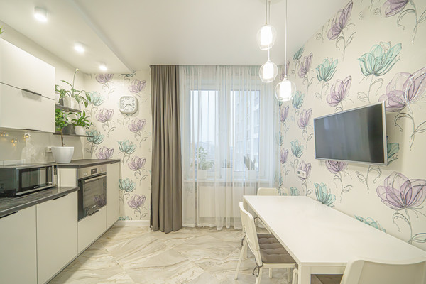 Продам трехкомнатную (3-комн.) квартиру, Карла Модераха ул, 8, Пермь г