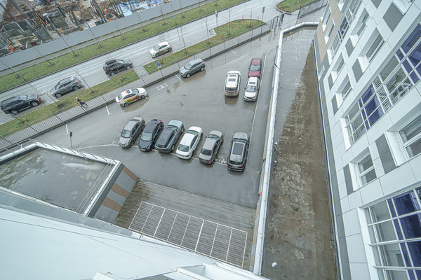 Продам трехкомнатную (3-комн.) квартиру, Карла Модераха ул, 8, Пермь г