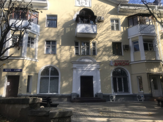 Сдам коммерческое помещение 13,3 м2, Киевская ул, 67/2, Симферополь г