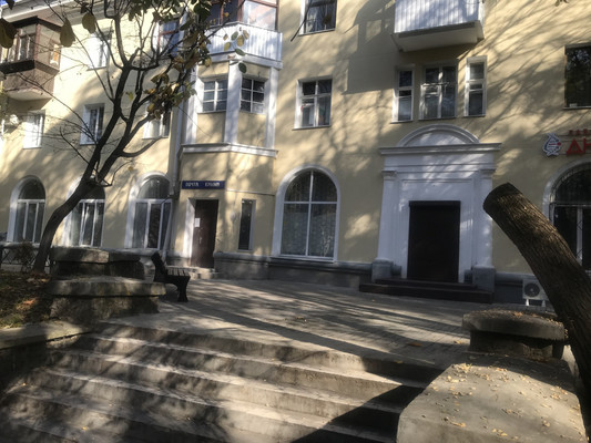 Сдам коммерческое помещение 13,3 м2, Киевская ул, 67/2, Симферополь г