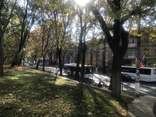 Сдам коммерческое помещение 13,3 м2, Киевская ул, 67/2, Симферополь г