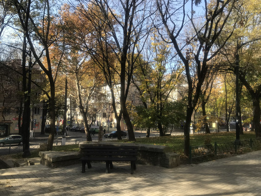 Сдам коммерческое помещение 13,3 м2, Киевская ул, 67/2, Симферополь г