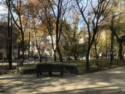 Сдам коммерческое помещение 13,3 м2, Киевская ул, 67/2, Симферополь г