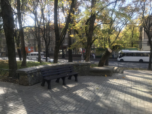 Сдам коммерческое помещение 13,3 м2, Киевская ул, 67/2, Симферополь г