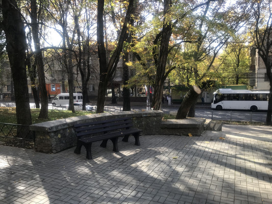 Сдам коммерческое помещение 13,3 м2, Киевская ул, 67/2, Симферополь г