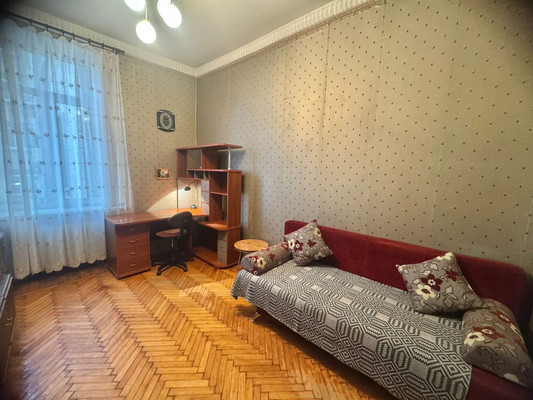 Продам двухкомнатную (2-комн.) квартиру, Полюстровский пр-кт, 47, Санкт-Петербург г