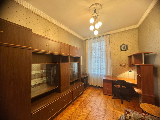 Продам двухкомнатную (2-комн.) квартиру, Полюстровский пр-кт, 47, Санкт-Петербург г