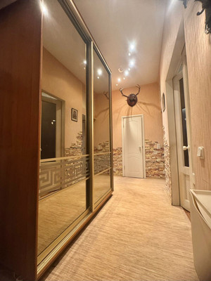 Продам двухкомнатную (2-комн.) квартиру, Полюстровский пр-кт, 47, Санкт-Петербург г