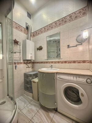 Продам двухкомнатную (2-комн.) квартиру, Полюстровский пр-кт, 47, Санкт-Петербург г