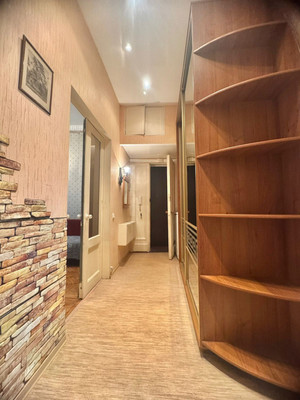 Продам двухкомнатную (2-комн.) квартиру, Полюстровский пр-кт, 47, Санкт-Петербург г