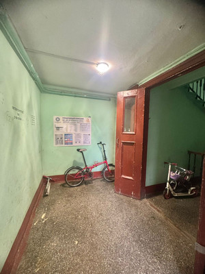 Продам двухкомнатную (2-комн.) квартиру, Полюстровский пр-кт, 47, Санкт-Петербург г