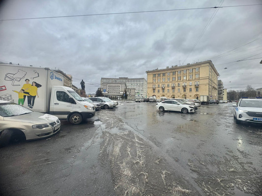 Продам двухкомнатную (2-комн.) квартиру, Полюстровский пр-кт, 47, Санкт-Петербург г