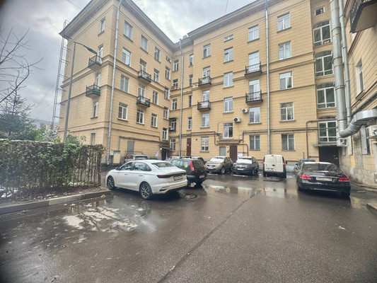 Продам двухкомнатную (2-комн.) квартиру, Полюстровский пр-кт, 47, Санкт-Петербург г