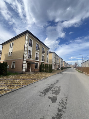 Продам таунхаус, Головко ул, 200, Нальчик г, 0 км от города