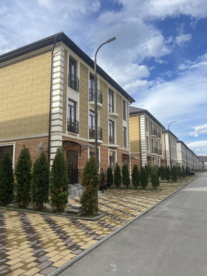 Продам таунхаус, Головко ул, 200, Нальчик г, 0 км от города