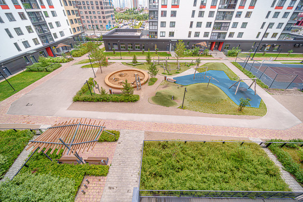 Продам двухкомнатную (2-комн.) квартиру, Сапфирная ул, 13, Пермь г