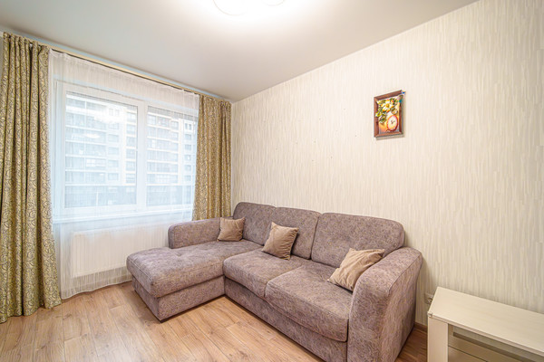 Продам двухкомнатную (2-комн.) квартиру, Сапфирная ул, 13, Пермь г