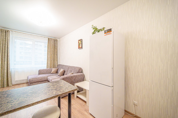 Продам двухкомнатную (2-комн.) квартиру, Сапфирная ул, 13, Пермь г