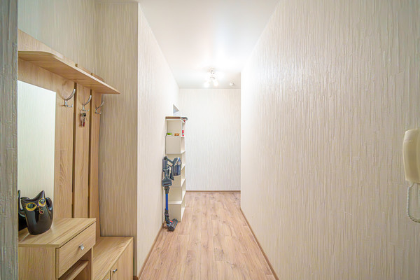 Продам двухкомнатную (2-комн.) квартиру, Сапфирная ул, 13, Пермь г