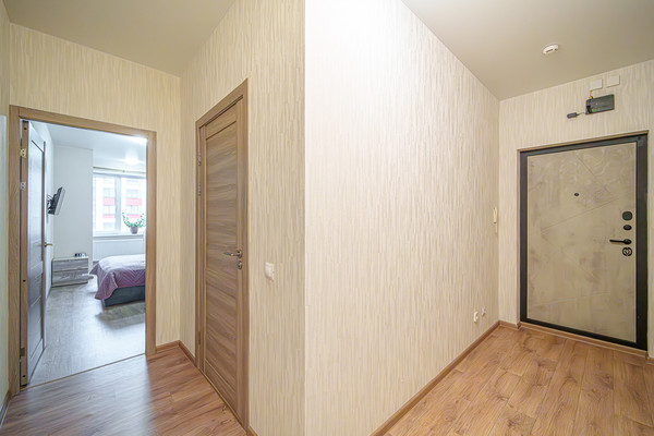 Продам двухкомнатную (2-комн.) квартиру, Сапфирная ул, 13, Пермь г