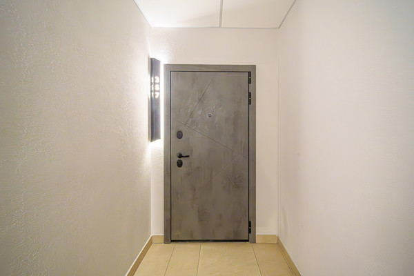 Продам двухкомнатную (2-комн.) квартиру, Сапфирная ул, 13, Пермь г