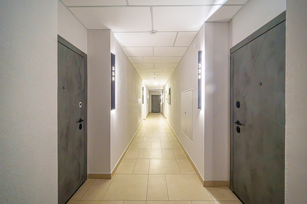 Продам двухкомнатную (2-комн.) квартиру, Сапфирная ул, 13, Пермь г