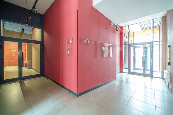 Продам двухкомнатную (2-комн.) квартиру, Сапфирная ул, 13, Пермь г