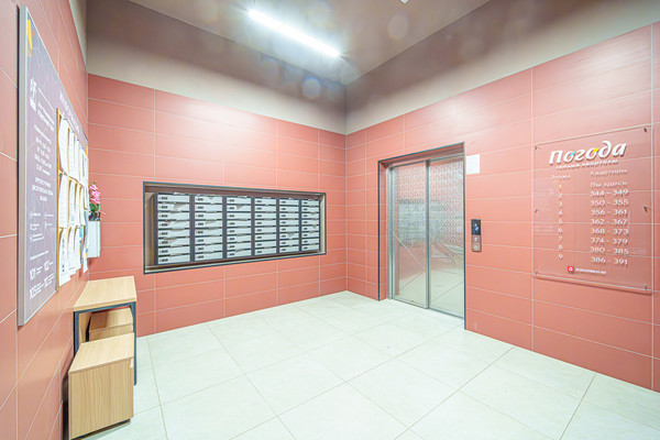 Продам двухкомнатную (2-комн.) квартиру, Сапфирная ул, 13, Пермь г