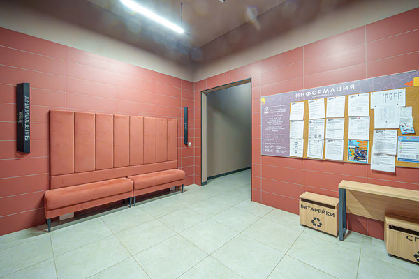 Продам двухкомнатную (2-комн.) квартиру, Сапфирная ул, 13, Пермь г