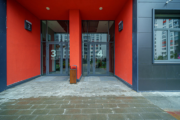 Продам двухкомнатную (2-комн.) квартиру, Сапфирная ул, 13, Пермь г