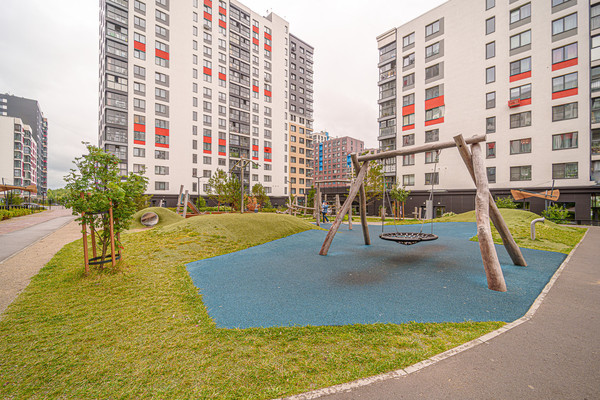 Продам двухкомнатную (2-комн.) квартиру, Сапфирная ул, 13, Пермь г