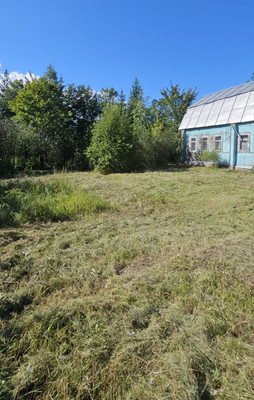 Продам участок 8,97 соток, ИЖС, Красноборская ул, 46, Пермь г, 0 км от города