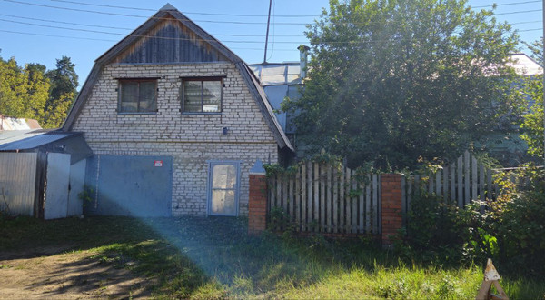 Продам участок 8,97 соток, ИЖС, Красноборская ул, 46, Пермь г, 0 км от города