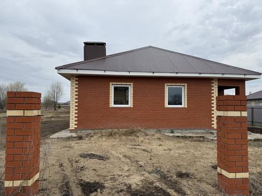 Продам дом, Кленовая ул, 4, Протасы п, 0 км от города