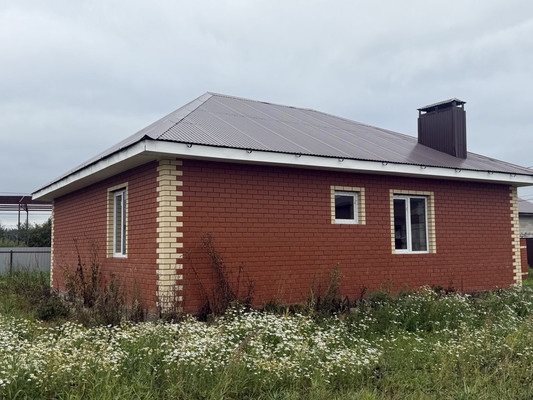 Продам дом, Кленовая ул, 4, Протасы п, 0 км от города