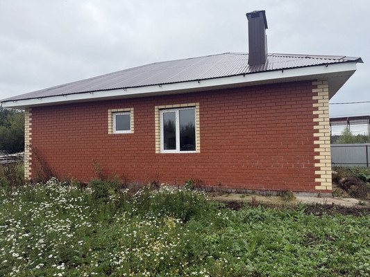 Продам дом, Кленовая ул, 4, Протасы п, 0 км от города