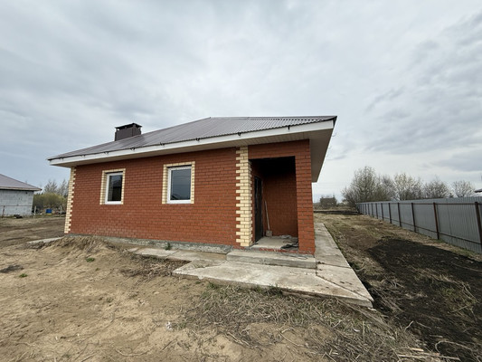 Продам дом, Кленовая ул, 4, Протасы п, 0 км от города