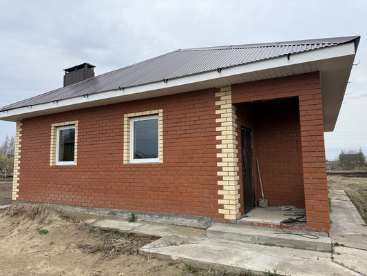 Продам дом, Кленовая ул, 4, Протасы п, 0 км от города