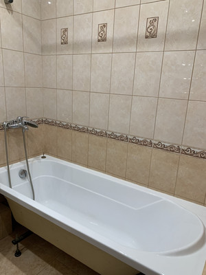 Продам однокомнатную (1-комн.) квартиру, Менделеева б-р, 3, Мурино п