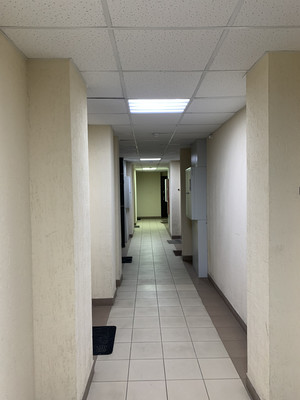 Продам однокомнатную (1-комн.) квартиру, Менделеева б-р, 3, Мурино п